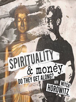 cover image of Spirituality & Money